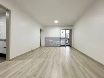 Apartamento com 2 Quartos à venda, 69m² no Vila Pompéia, São Paulo