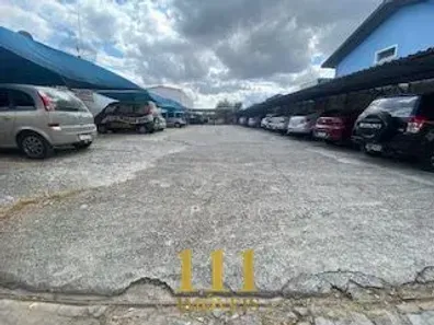 Lote/Terreno à venda, 667m² no Centro, São José dos Campos