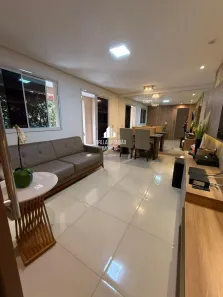 Apartamento com 3 Quartos à venda, 111m² no Nova Parnamirim, Parnamirim