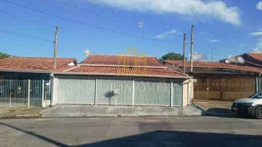 Casa com 3 Quartos para alugar, 250m² no Parque Novo Horizonte, São José dos Campos