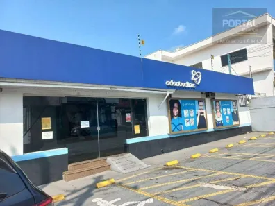 Sala Comercial para alugar, 560m² no Vila das Mercês, São Paulo