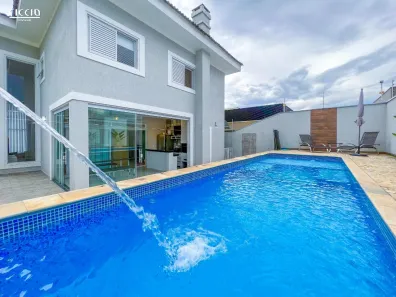 Casa de Condomínio com 3 Quartos à venda, 230m² no Condomínio Terras do Vale, Caçapava