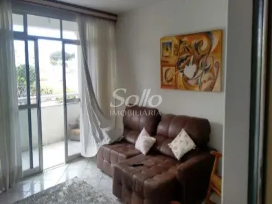 Apartamento com 3 Quartos à venda, 184m² no Martins, Uberlândia