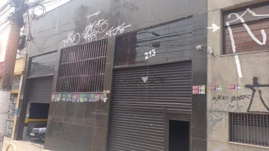 Prédio Comercial à venda, 430m² no Mirandópolis, São Paulo