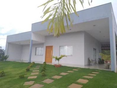 Casa de Condomínio com 3 Quartos à venda, 265m² no Almeida, Jaboticatubas