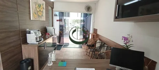 Casa com 3 Quartos à venda, 159m² no Barão Geraldo, Campinas