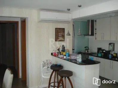 Apartamento com 2 Quartos à venda, 65m² no Tristeza, Porto Alegre
