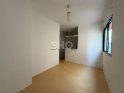 Apartamento com 1 Quarto para alugar, 35m² no Vila Buarque, São Paulo