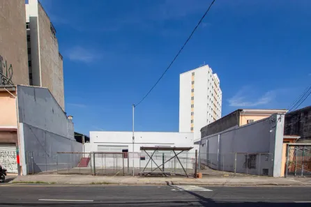 Ponto Comercial para alugar, 589m² no Vila Romana, São Paulo