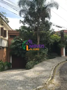  com 3 Quartos à venda, 376m² no Jardim Luzitânia, São Paulo
