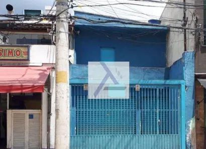 Imóvel Comercial com 1 Quarto à venda, 150m² no Vila Olímpia, São Paulo