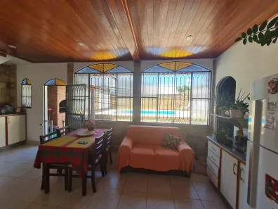 Casa com 4 Quartos à venda, 210m² no Campo Grande, Rio de Janeiro