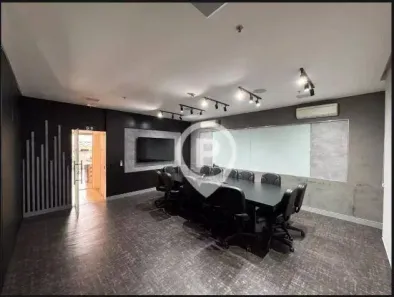 Sala Comercial à venda, 43m² no Centro, São Bernardo do Campo