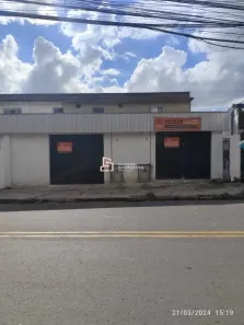 para alugar, 55m² no Bonsucesso (Barreiro), Belo Horizonte