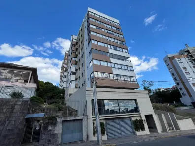 Apartamento com 3 Quartos à venda, 188m² no São Francisco, Bento Gonçalves