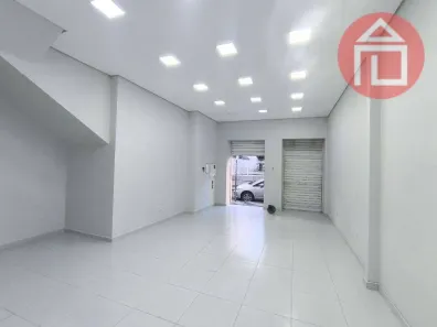 Ponto Comercial para alugar, 77m² no Centro, Bragança Paulista