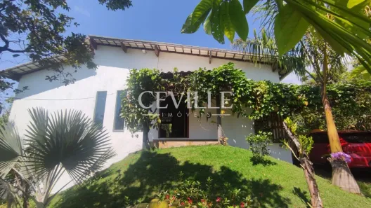 Casa com 3 Quartos à venda, 140m² no Recanto da Aldeia, Brumadinho