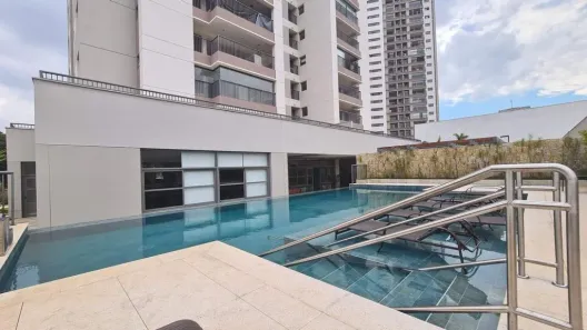 Apartamento com 3 Quartos à venda, 107m² no Jardim Brasil, Campinas
