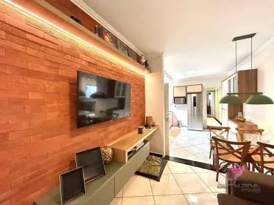 Casa com 2 Quartos à venda, 91m² no Cidade Jardim, Leme