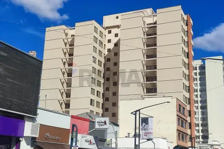 Apartamento com 3 Quartos à venda, 110m² no Centro, Poços de Caldas