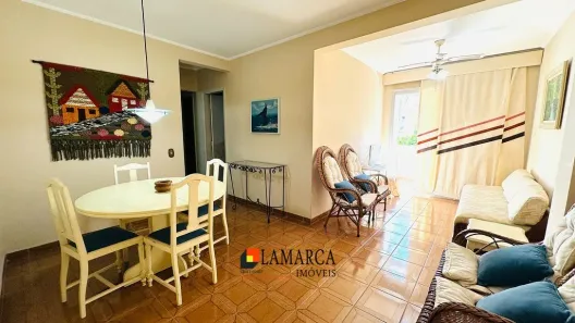 Apartamento com 3 Quartos à venda, 80m² no Enseada, Guarujá
