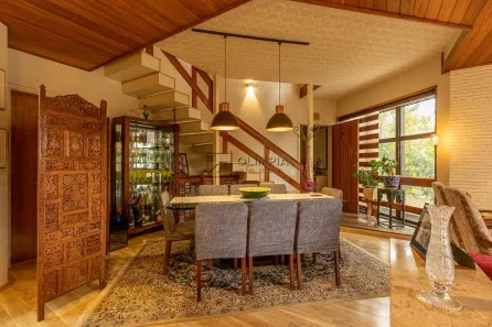 Apartamento com 3 Quartos à venda, 162m² no Campo Belo, São Paulo