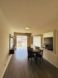 Apartamento com 1 Quarto para alugar, 52m² no Centro Histórico, Porto Alegre