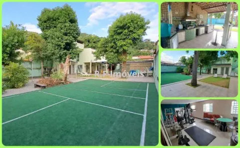 Casa com 3 Quartos à venda, 260m² no Praça Seca, Rio de Janeiro