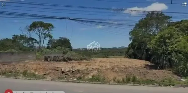 Lote/Terreno à venda, 3500m² no Cantinho do Céu, Serra