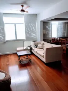 Apartamento com 4 Quartos à venda, 120m² no Icaraí, Niterói