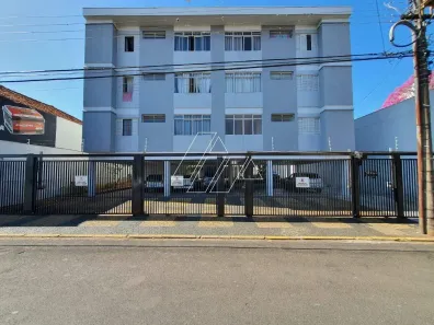 Apartamento com 2 Quartos à venda, 57m² no Alto Cafezal, Marília