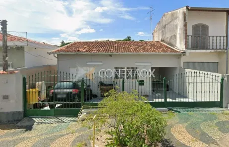 Casa com 3 Quartos à venda, 108m² no Vila Marieta, Campinas