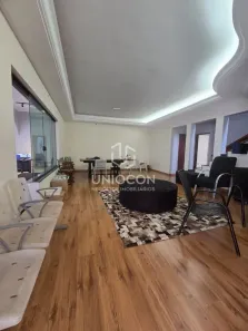 Sala Comercial para alugar, 9m² no São José, Franca