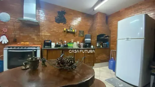 Casa com 4 Quartos à venda, 294m² no Vila Santa Cecília, Volta Redonda