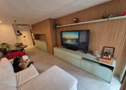 Apartamento com 2 Quartos à venda, 96m² no Barra da Tijuca, Rio de Janeiro