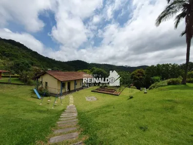 Casa de Condomínio com 2 Quartos à venda, 100m² no Capela do Barreiro, Itatiba