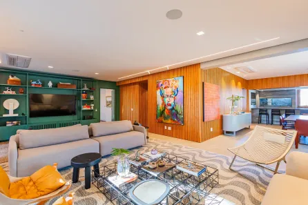Apartamento com 3 Quartos à venda, 346m² no Moinhos de Vento, Porto Alegre