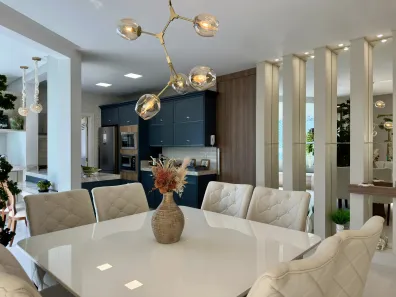 Apartamento com 3 Quartos à venda, 128m² no Meia Praia, Itapema