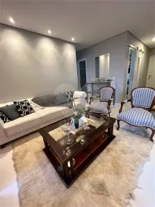 Apartamento com 2 Quartos à venda, 62m² no Parque Mandaqui, São Paulo