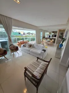 Apartamento com 3 Quartos à venda, 123m² no Horto Bela Vista, Salvador