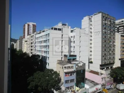 Sala Comercial à venda, 37m² no Copacabana, Rio de Janeiro