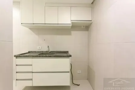 Apartamento com 1 Quarto à venda, 40m² no Chácara Califórnia, São Paulo