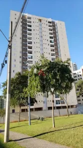 Apartamento com 2 Quartos à venda, 66m² no Parque Residencial Aquarius, São José dos Campos
