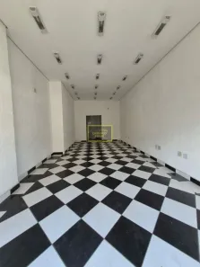 Imóvel Comercial para alugar, 50m² no Ipiranga, São Paulo