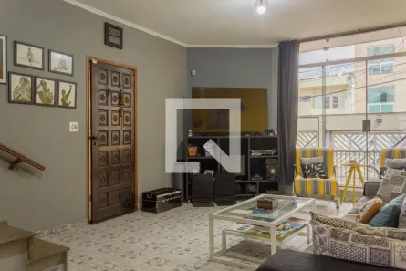 Casa com 3 Quartos à venda, 240m² no Vila Gonçalves, São Bernardo do Campo