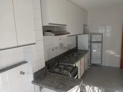 Apartamento com 2 Quartos à venda, 60m² no Jardim Brasília, Piracicaba