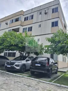 Apartamento com 2 Quartos à venda, 48m² no Rio Doce, Olinda