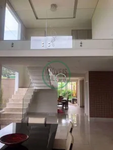 Casa de Condomínio com 3 Quartos à venda, 493m² no Condomínio Residencial Alphaville I, São José dos Campos