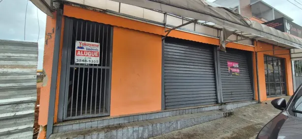 Casa com 1 Quarto para alugar, 50m² no Jardim Lago Azul II, Louveira