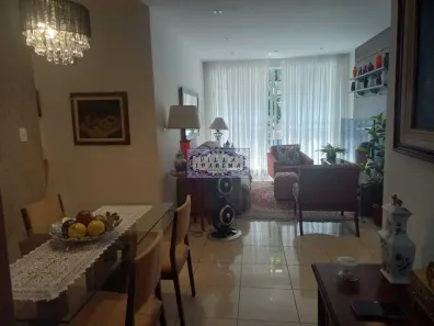 Apartamento com 3 Quartos à venda, 103m² no Copacabana, Rio de Janeiro
